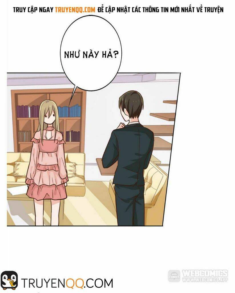 Become A Girl At Night: Chapter 11