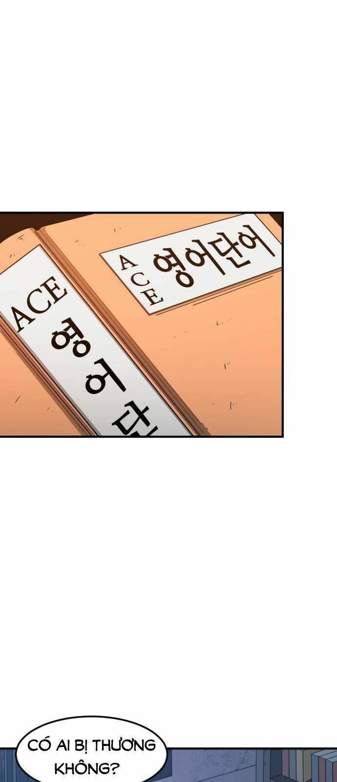 Chinh Phạt Học Đường: Chapter 2