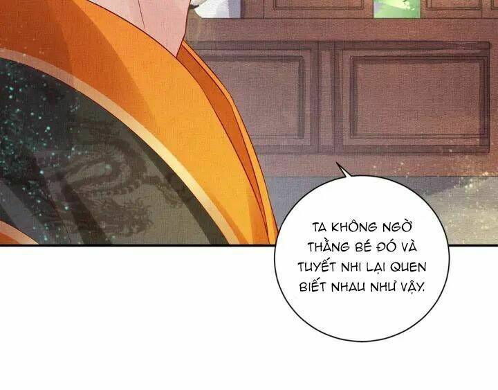 Thịnh Sủng Y Phi Chi Dao Quan Truyện: Chapter 95