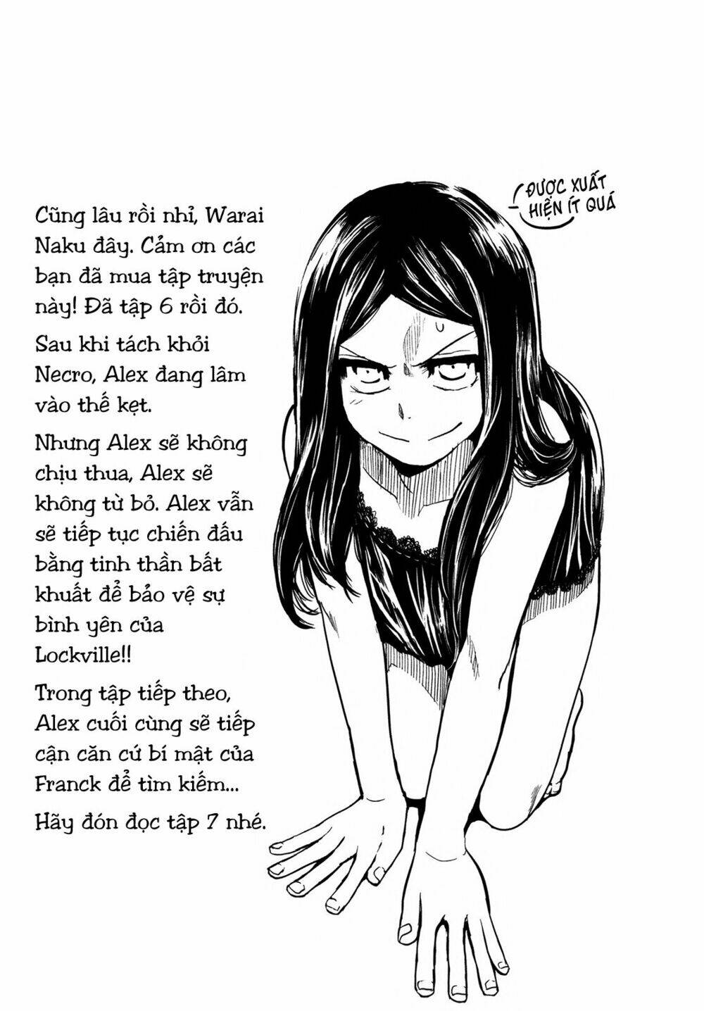 Keyman: Chapter 29