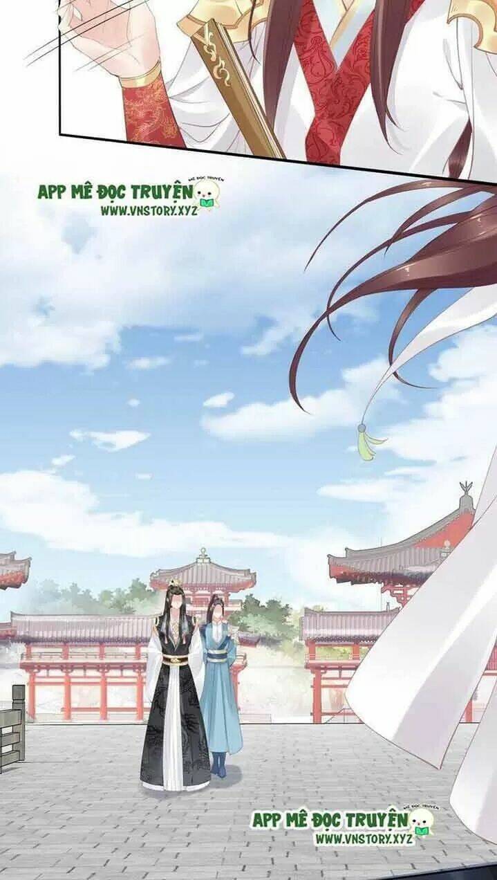 Nhất Sinh Nhất Thế Tiếu Thương Khung: Chapter 35