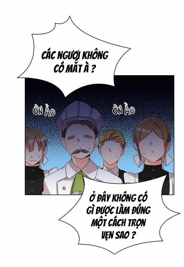 Ý Nghĩa Của Em: Chapter 5