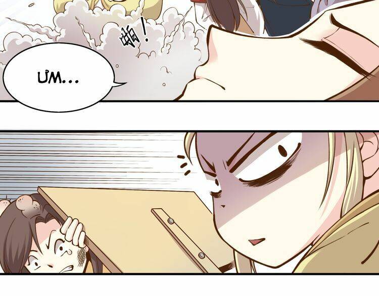 Yến Sơn Phái Và Bách Hoa Môn: Chapter 192