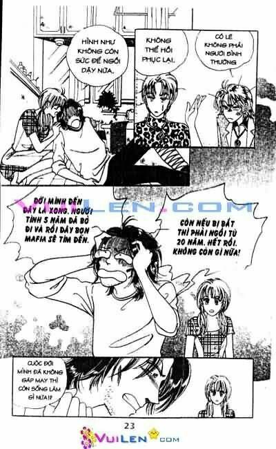 Tìm Anh - Look For Oppa: Chapter 2