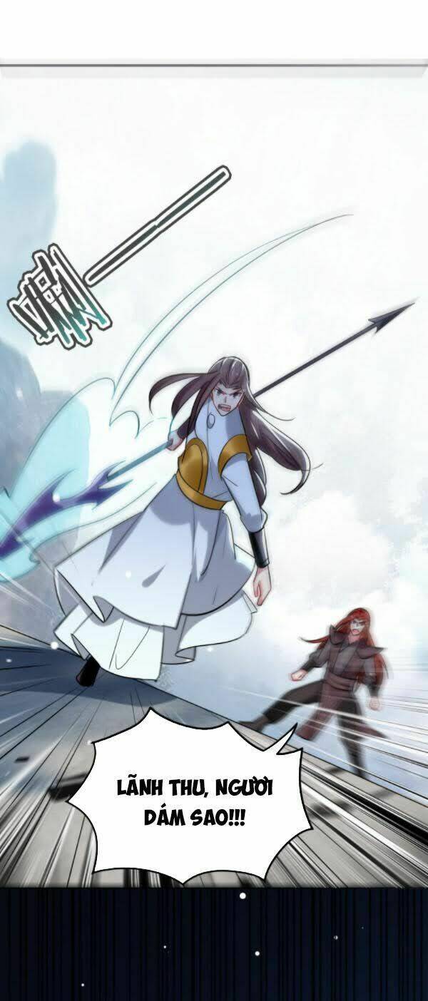 Vạn Giới Tiên Vương: Chapter 82