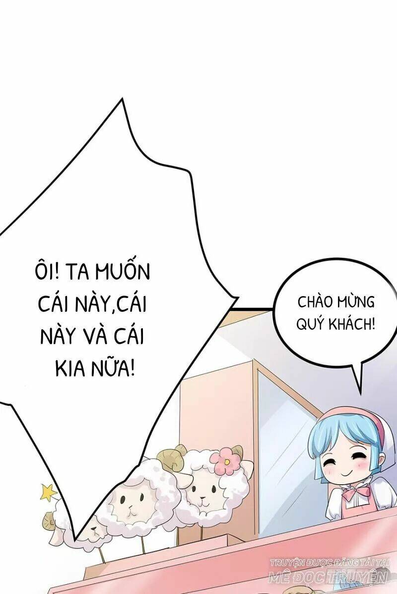 Chào Buổi Sáng, Ức Vạn Manh Thê: Chapter 25