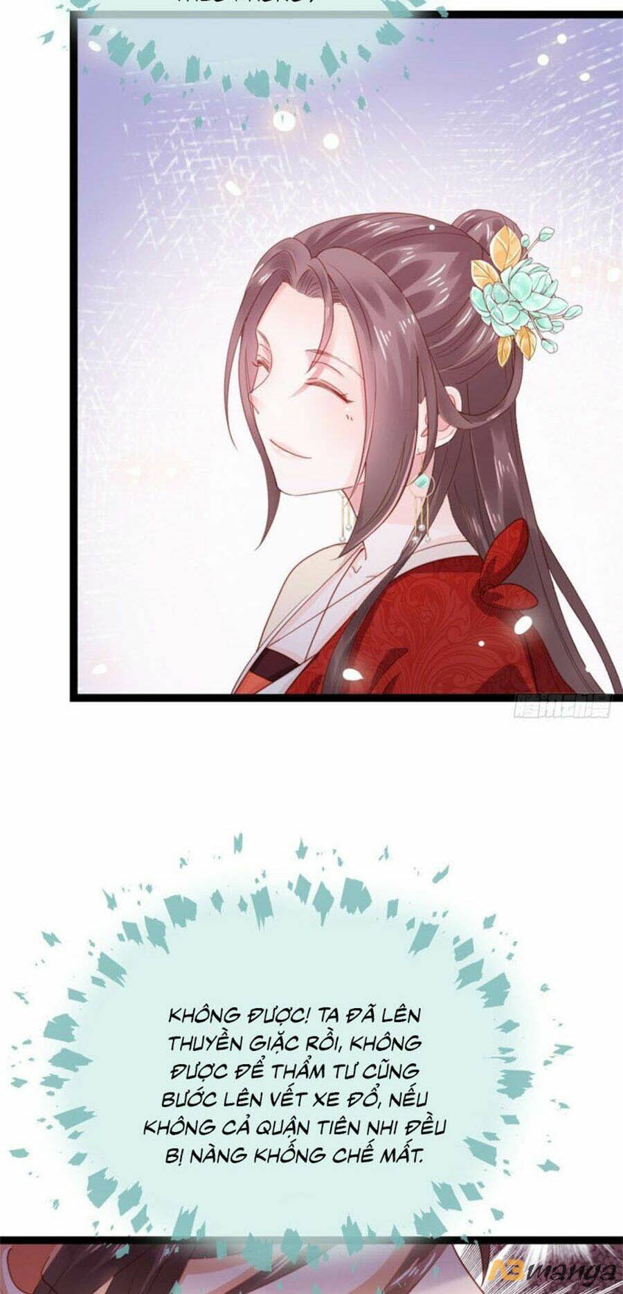 Đứng Lại! Phụng Chỉ Ăn Cướp: Chapter 41