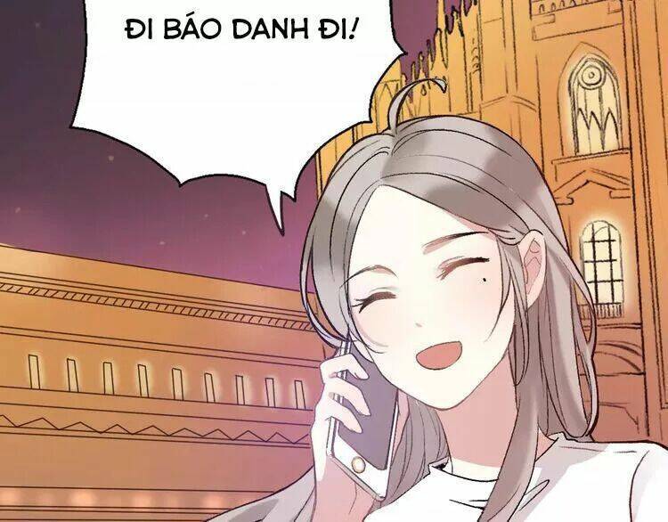 Cuộc Chiến Tình Yêu: Chapter 8