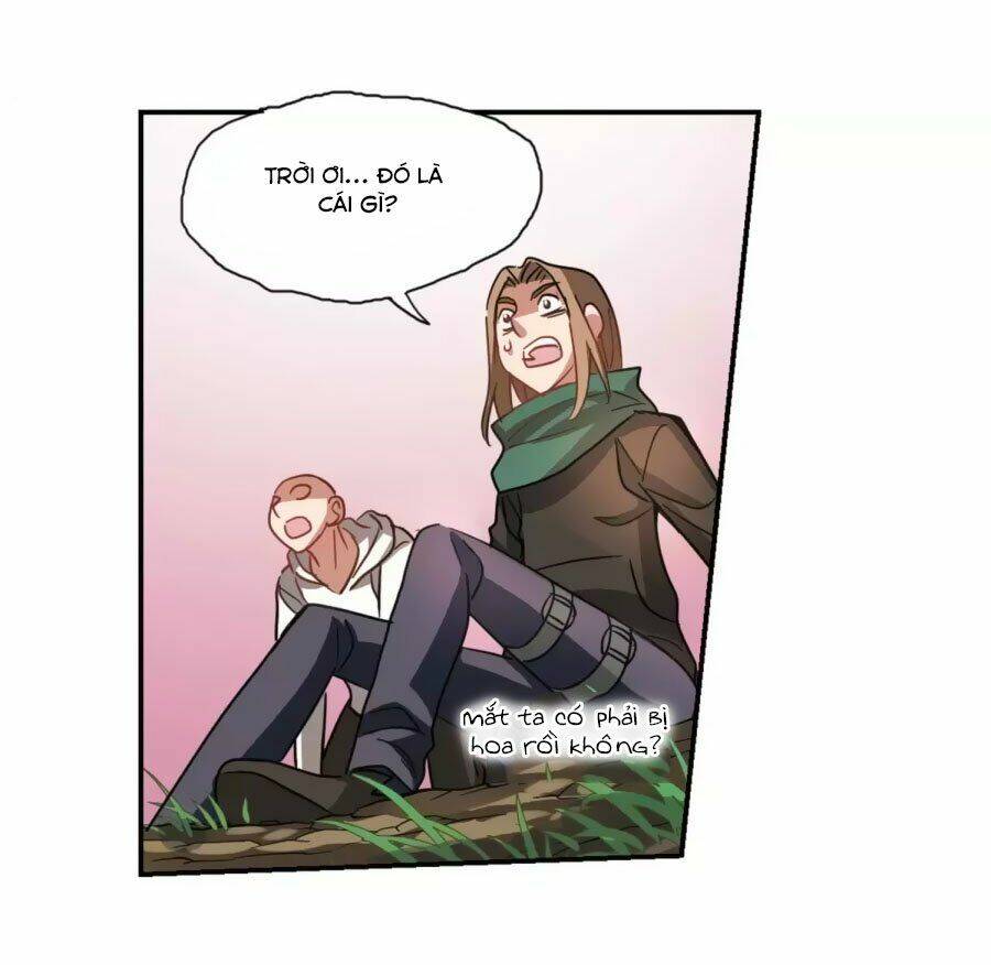 Tô Tịch Kỳ Quái: Chapter 96.2