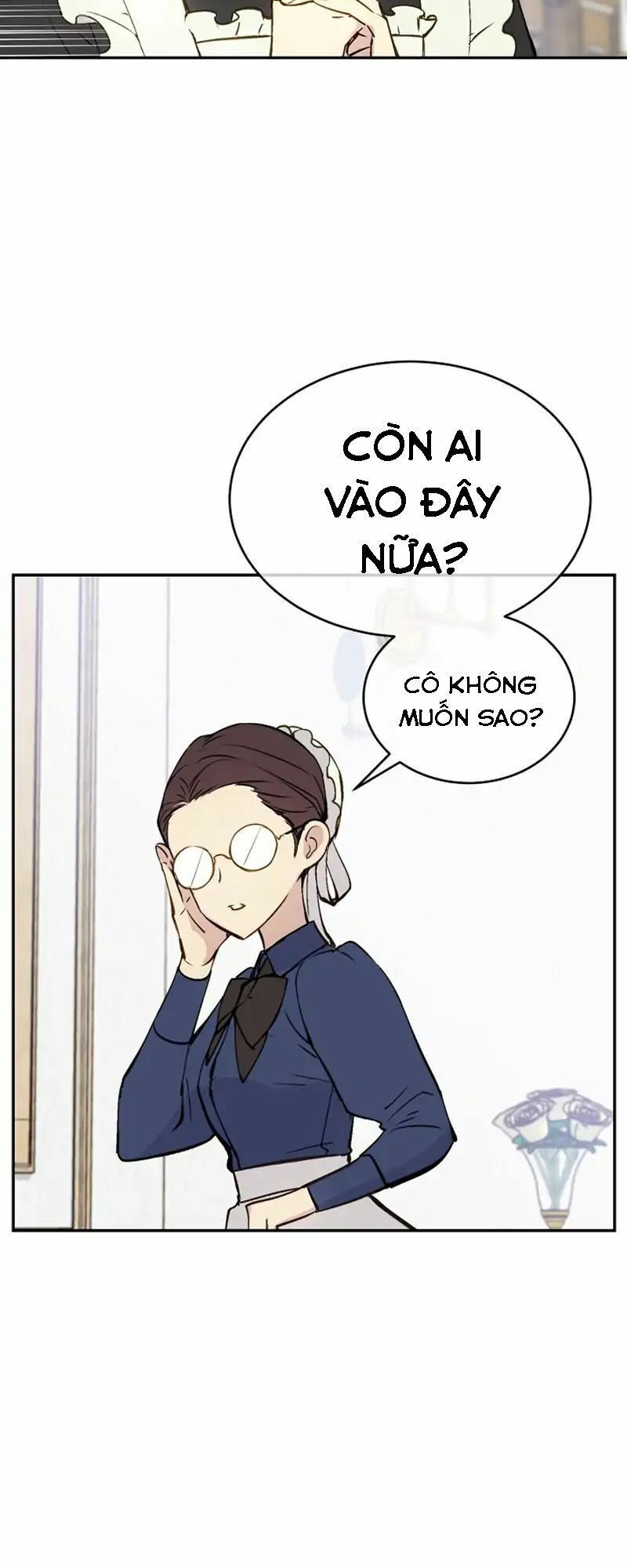 Cô Hầu Giỏi Giang: Chapter 1