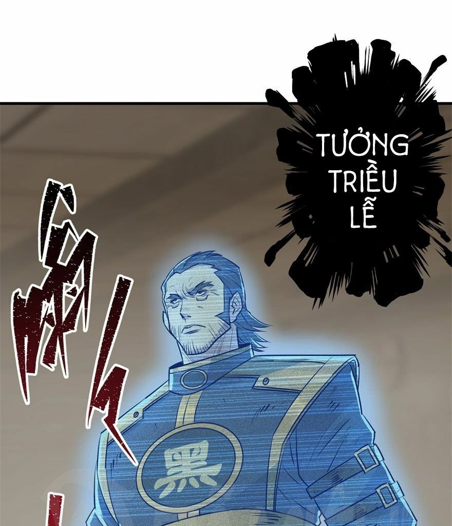 Thú Nhân: Chapter 51