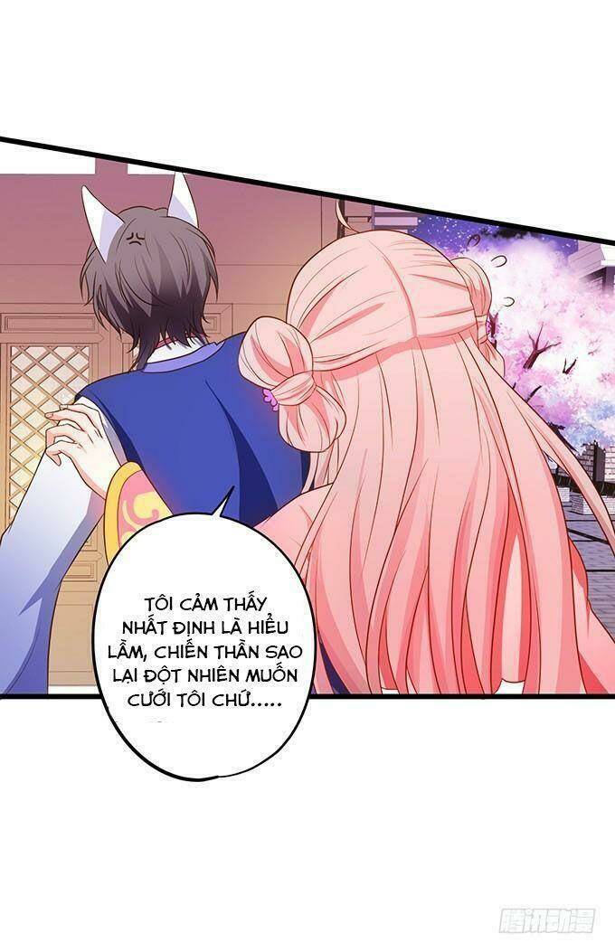 HỒ TIÊN HUNG BẠO: Chapter 82