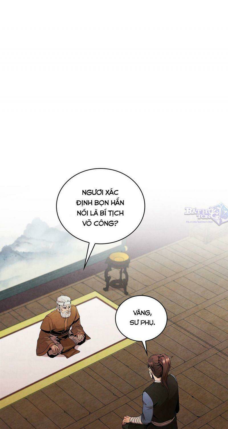 Đại Sư Huynh: Chapter 7.2