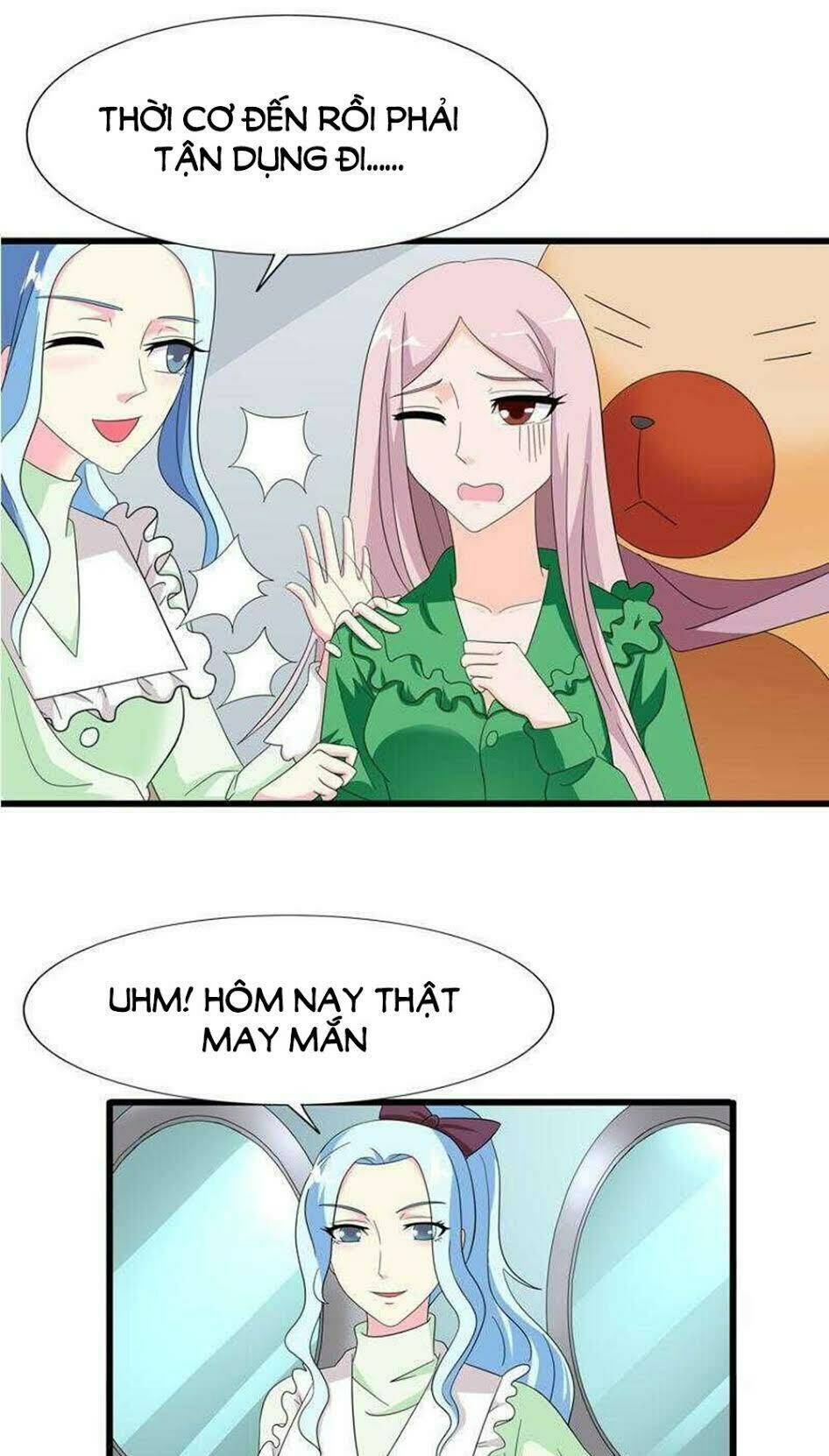 Em Vẫn Còn Nhỏ: Chapter 78