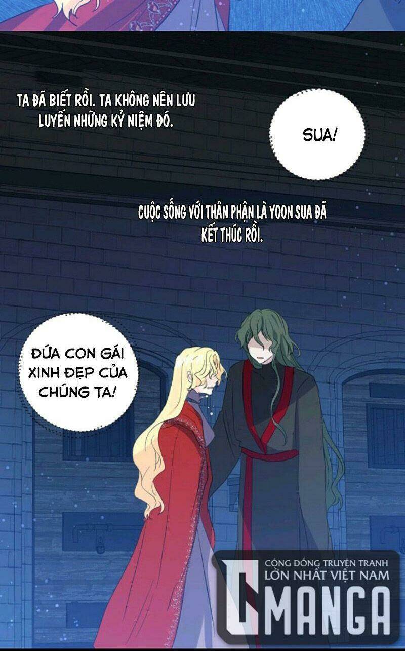 Tôi Là Bạn Gái Cũ Của Một Người Lính: Chapter 51