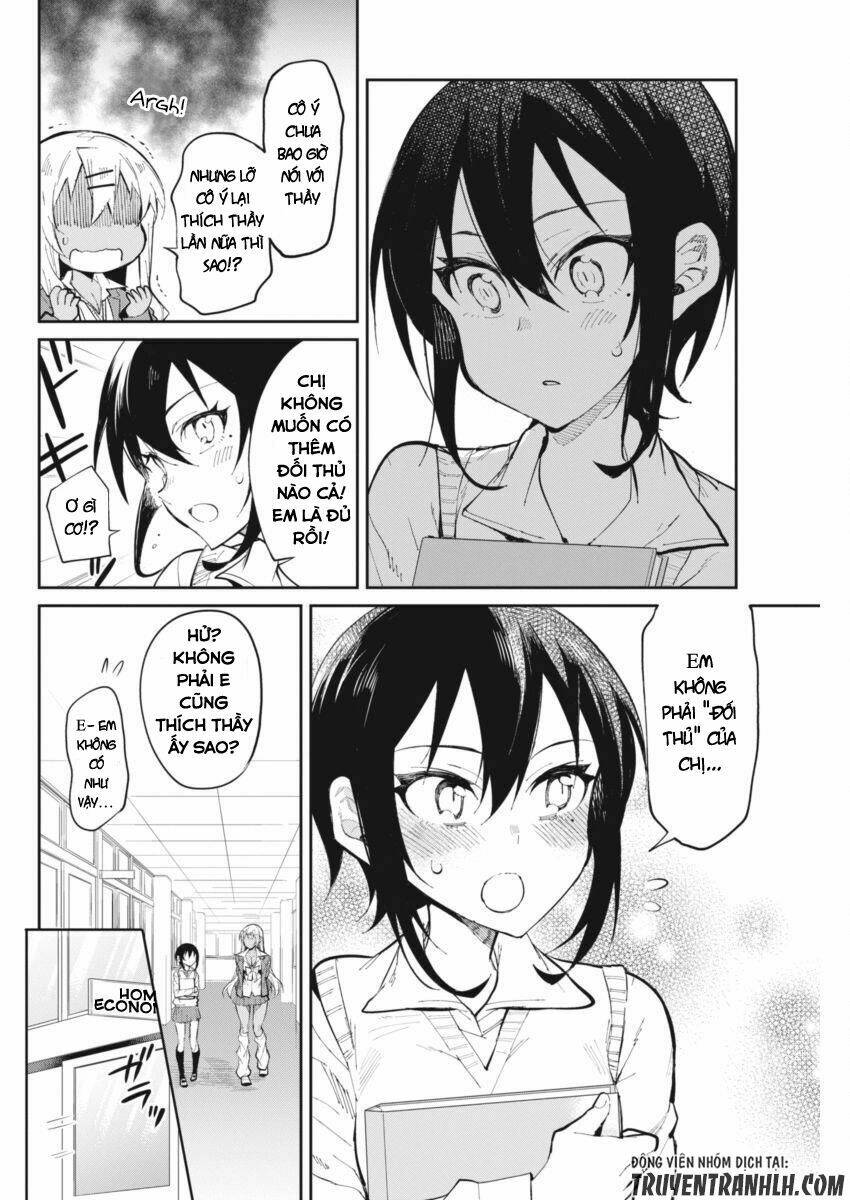 Gal Gohan: Chapter 26