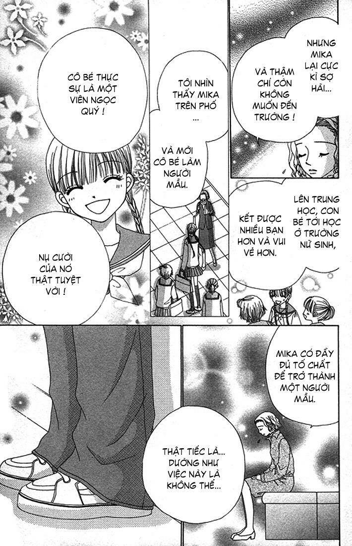 Dự Án Kéo Vàng: Chapter 19