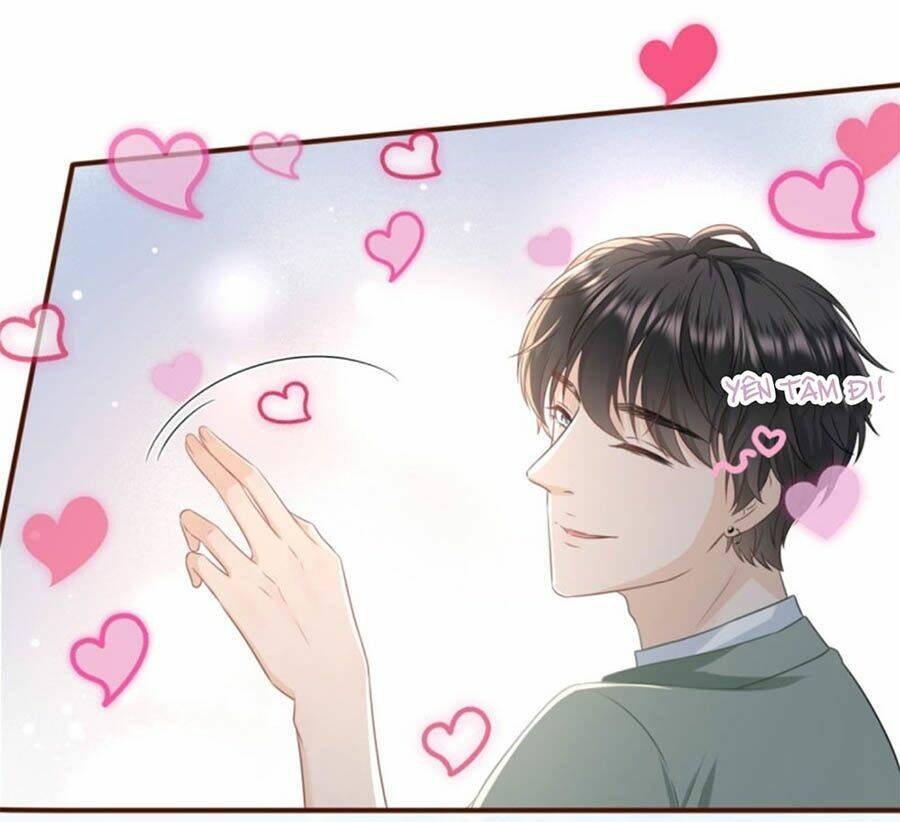 Bạn Gái Tôi Mới 30+: Chapter 45