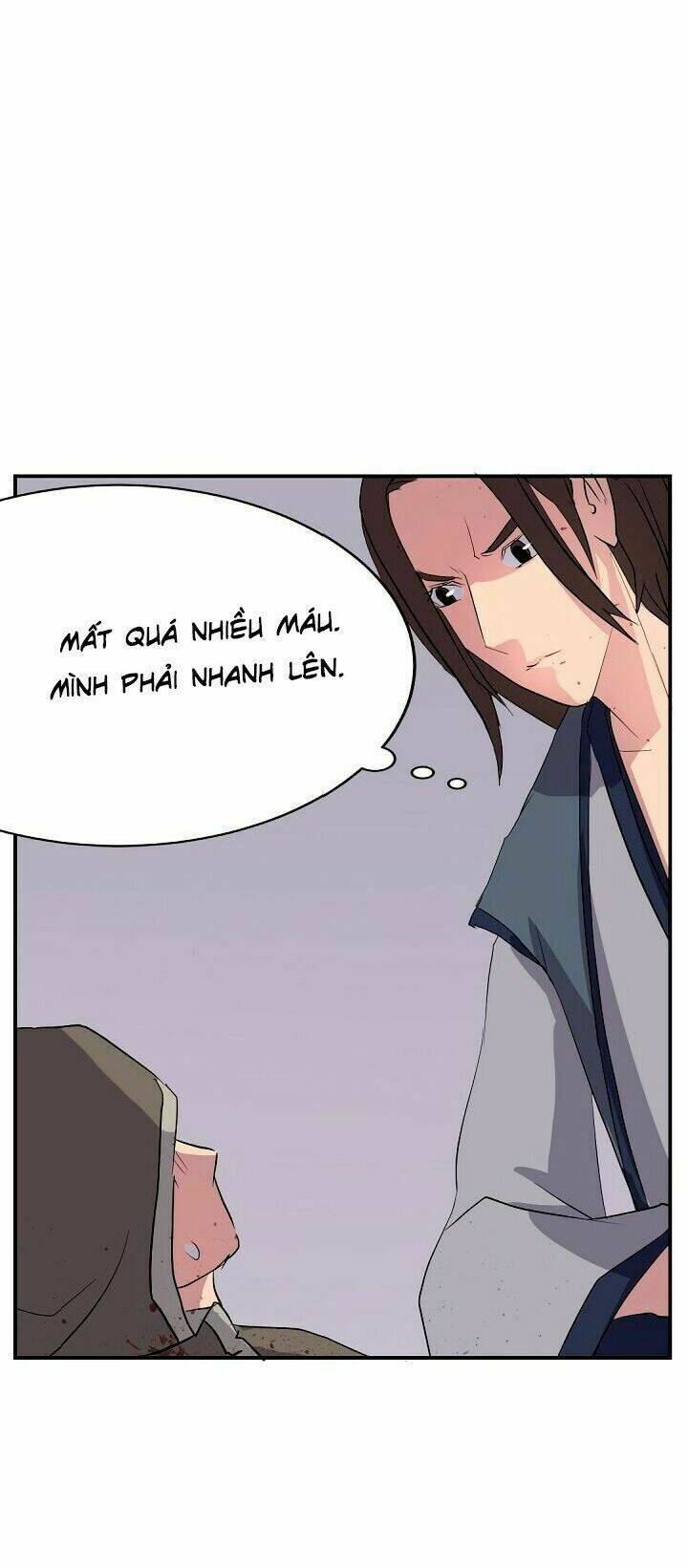 Trọng Sinh, Bất Khả Chiến Bại: Chapter 28