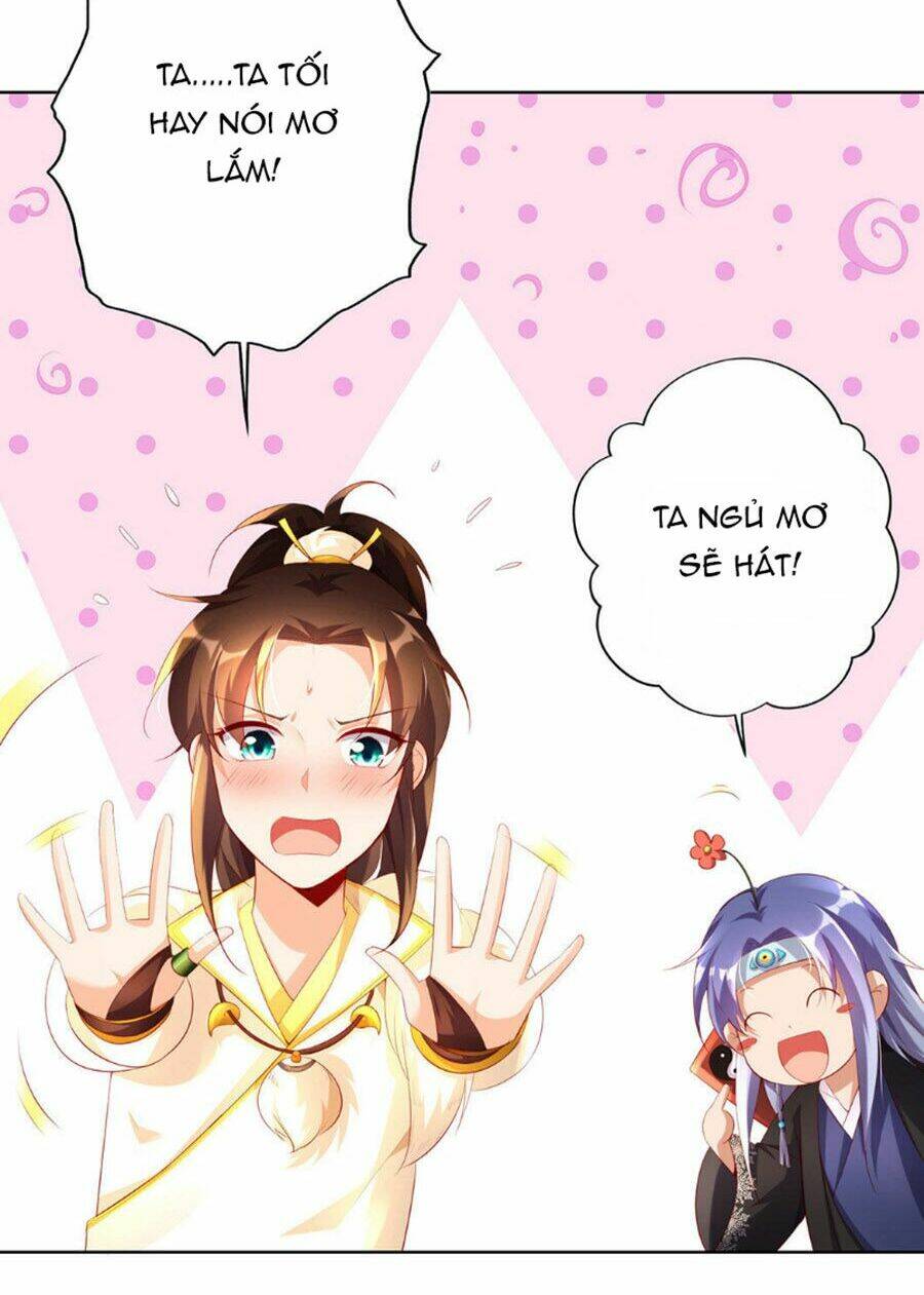 Thiên Kim Bất Hoán: Chapter 10