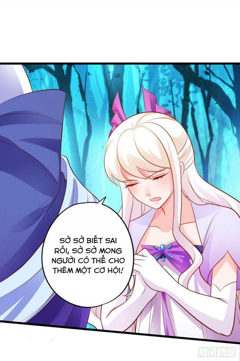 Hồ Tiên Hung Bạo: Chapter 144
