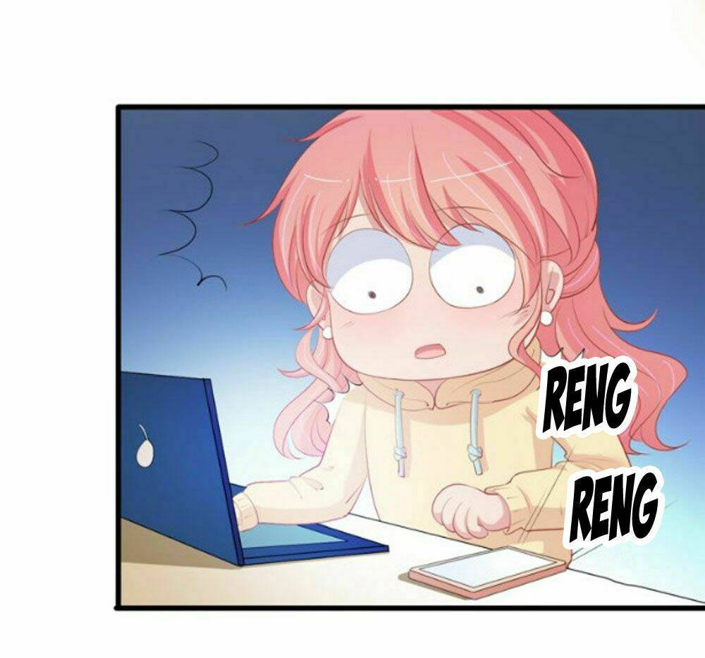 Quản Lí Ngây Ngô Và Thần Tượng Ác Ma: Chapter 29