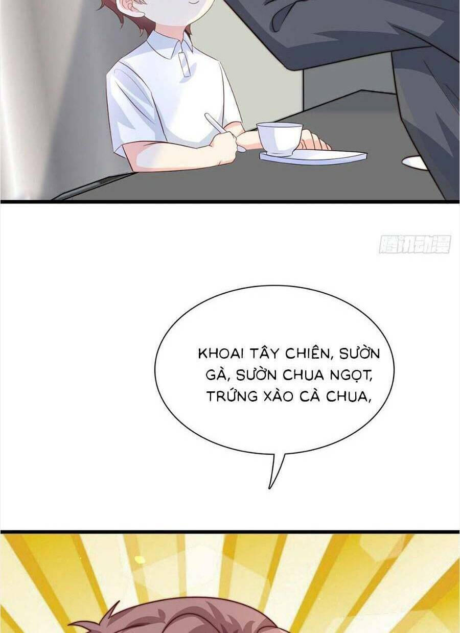 Kim Chủ Của Tôi Mới Năm Tuổi: Chapter 23