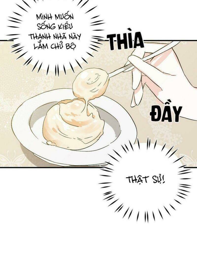 Tôi Là Bạn Gái Cũ Của Một Người Lính: Chapter 6