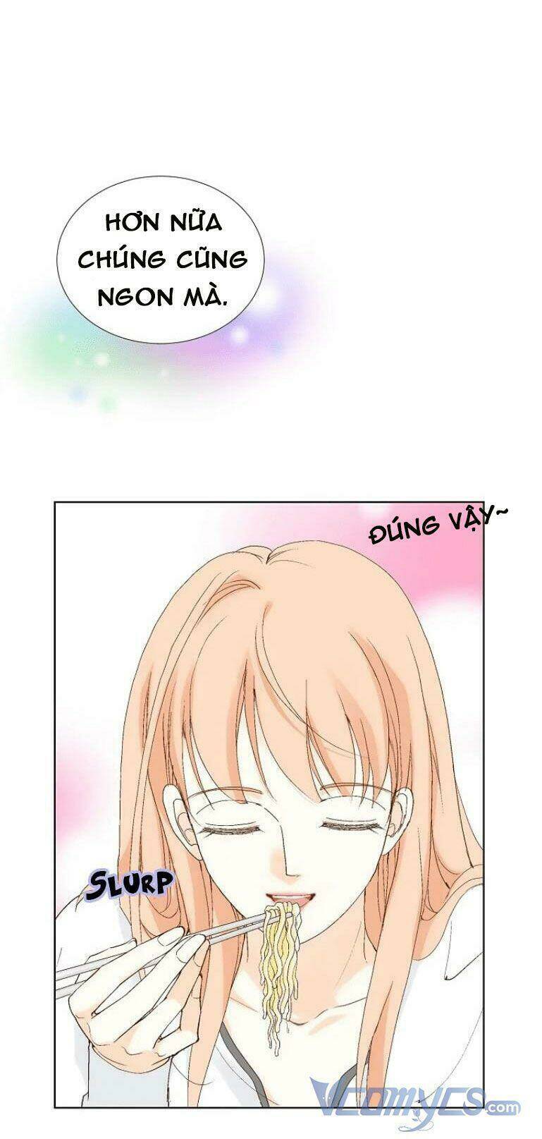 Lee Bom, Em Là Của Anh: Chapter 47