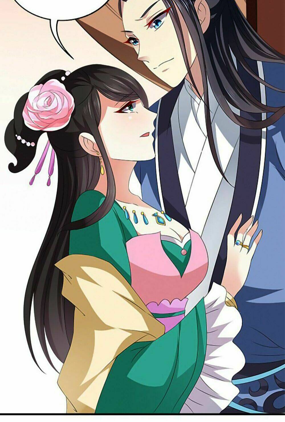 Thịnh Thế An Nhiên: Chapter 6