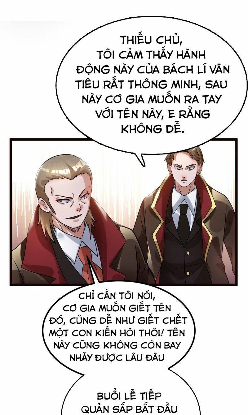 Tiên Vương Trùng Sinh: Chapter 94