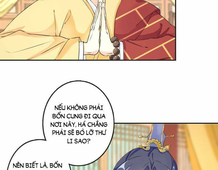 Hoa Nhan Sách: Chapter 24.1