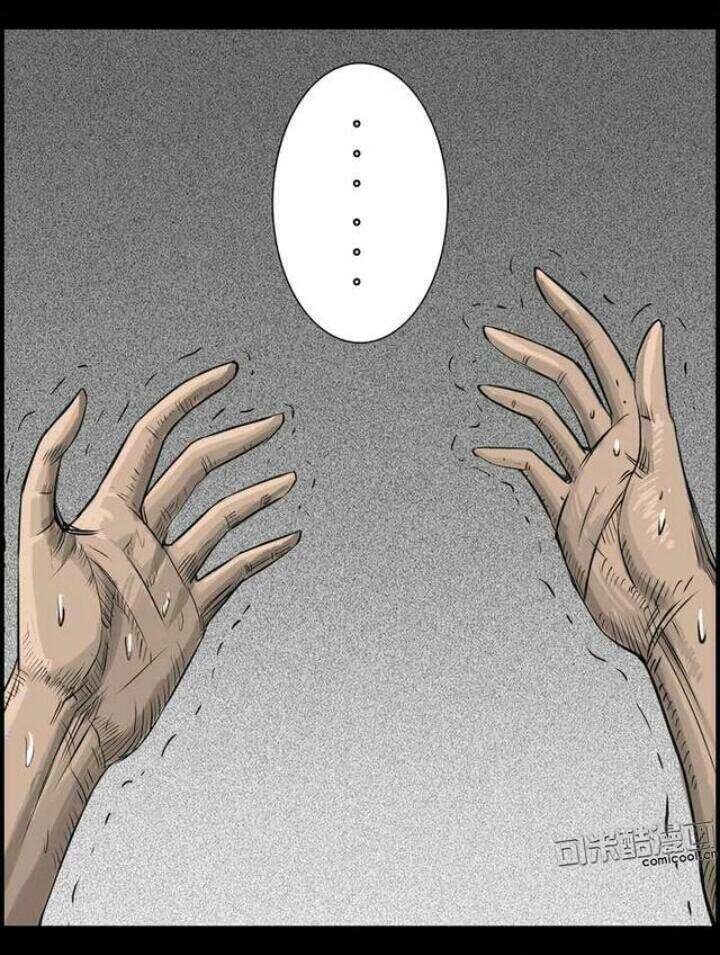 Những Câu Chuyện Kinh Dị Ở Trường Trung Học Tây Lăng: Chapter 11