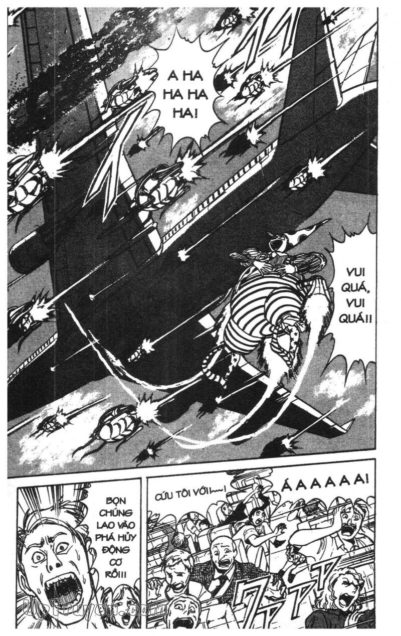 Fujita Kazuhiro: Chapter 14