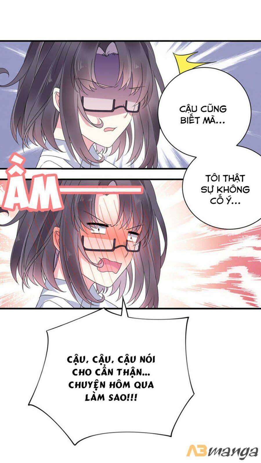 Yêu Tôi Đều Chết Cả Đi!: Chapter 133