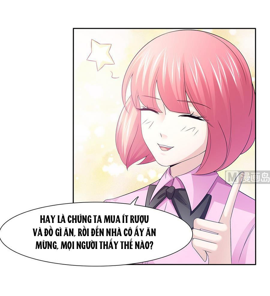 Cô Sát Thủ Ơi, Yêu Nhau Nhé: Chapter 41