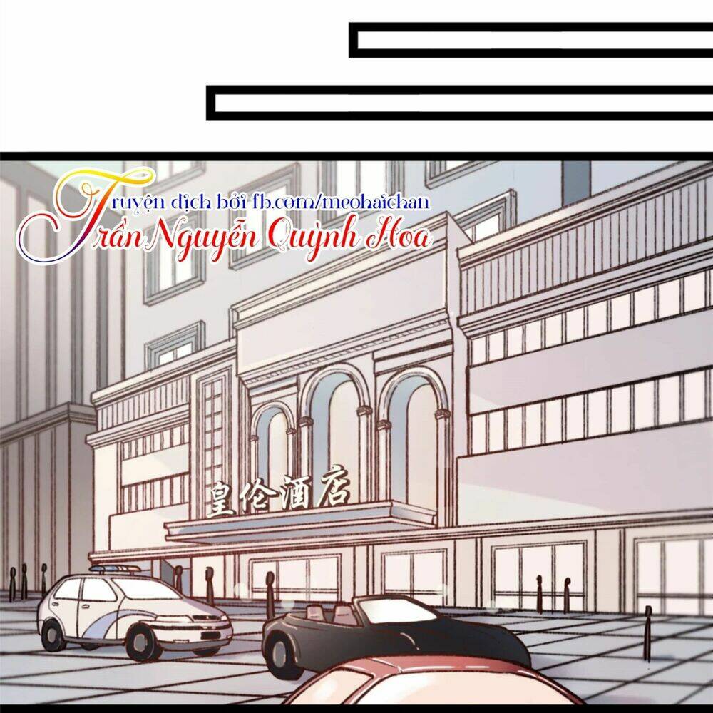 Cậu Đã Từng Yêu Tôi: Chapter 1