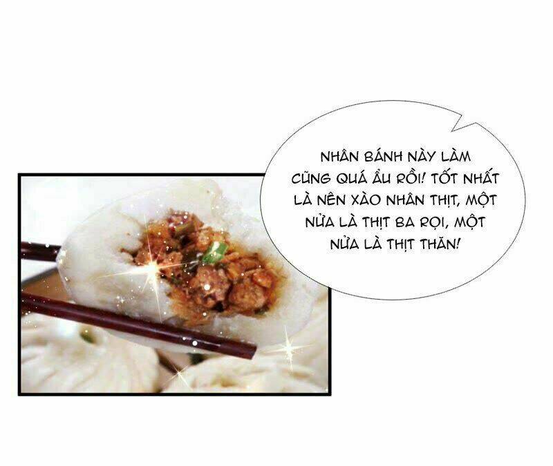 Chiến Lược Lãng Mạn Của Thịnh Thiếu: Chapter 57