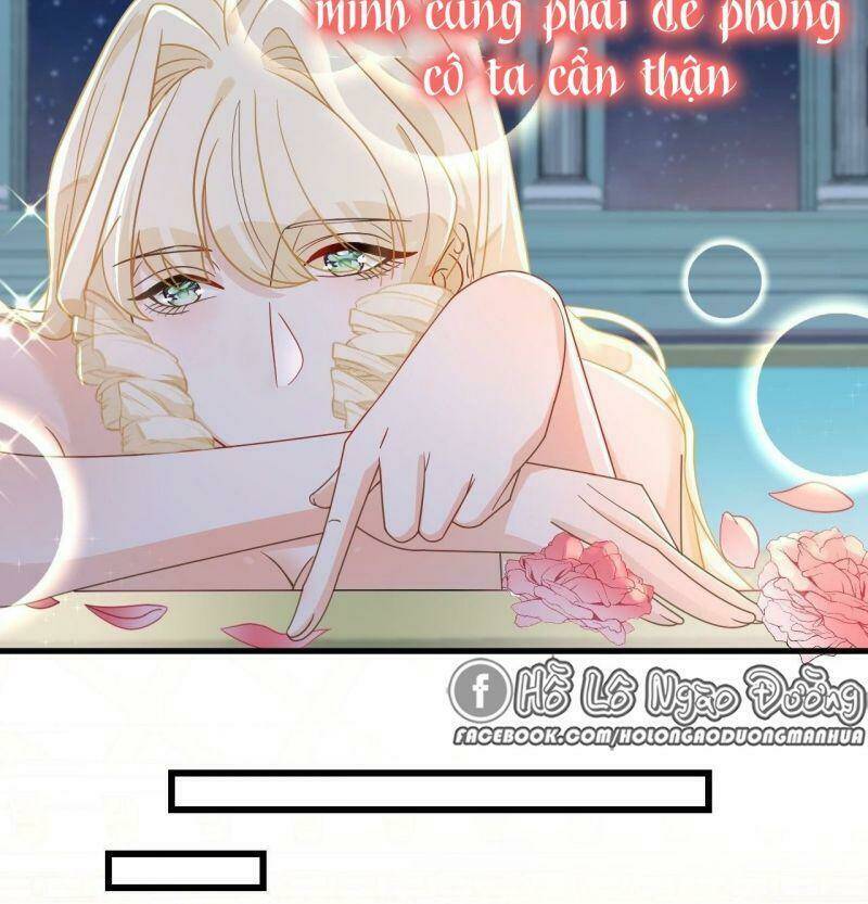 Không Thể Hòan Hảo Tuyệt Đối: Chapter 3