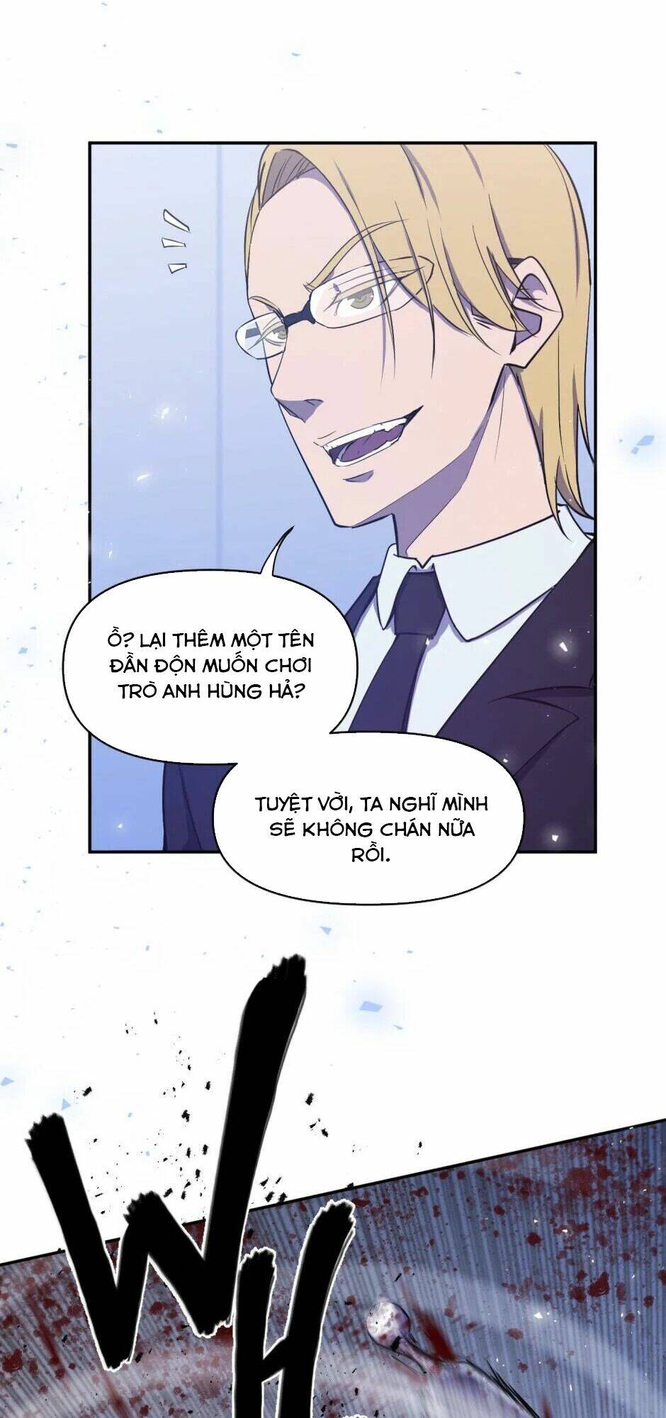 Gods Reborn: Chapter 19