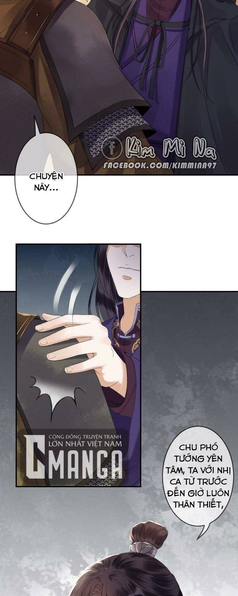 Vương Gia Kiêu Ngạo Quá Khó Cua: Chapter 138