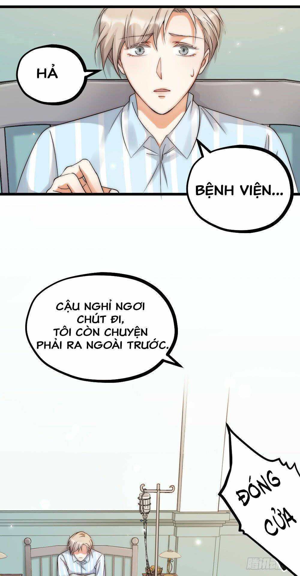 Phu Phu Khuynh Thành: Chapter 7