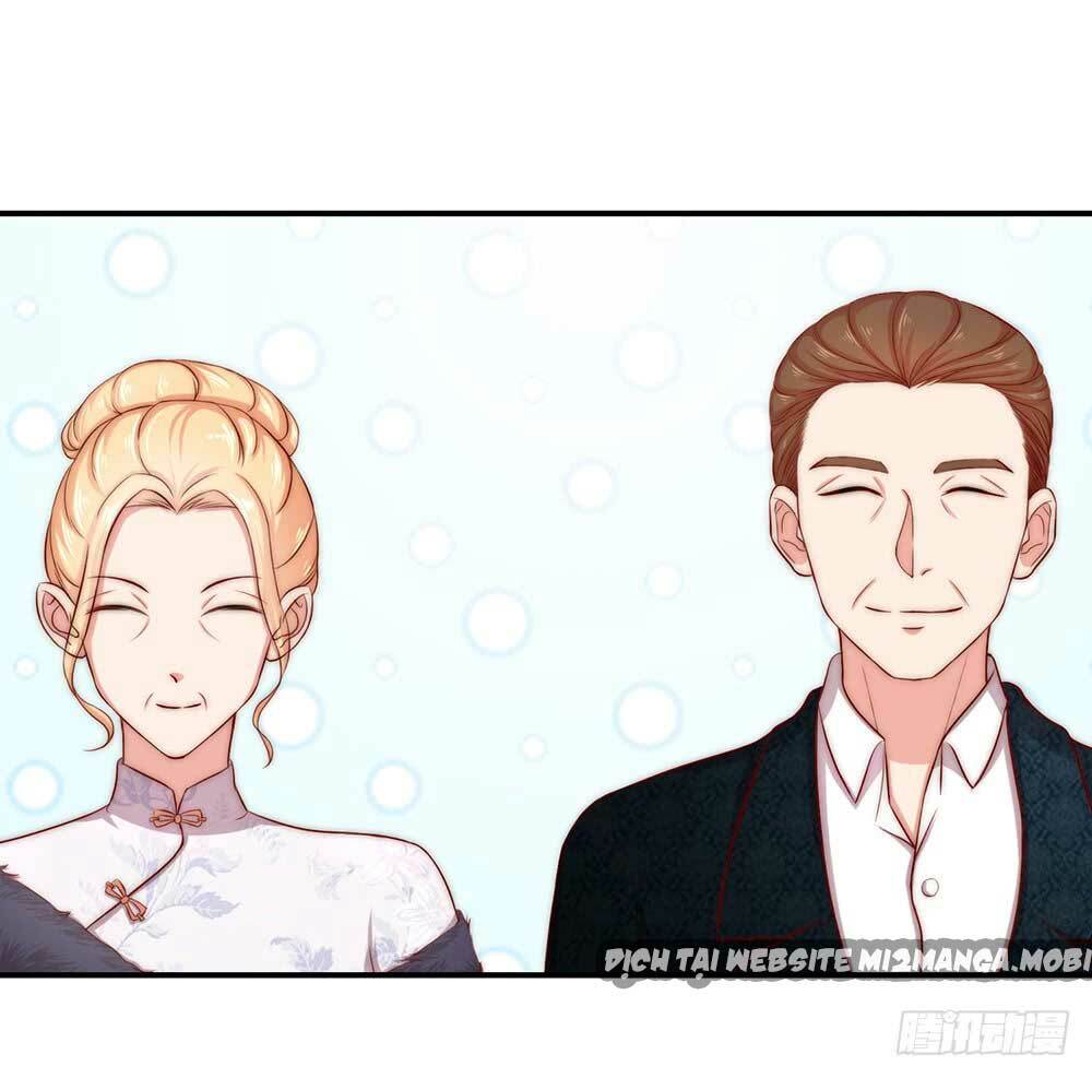 Gả Cho Tình Cũ Làm Lão Bà: Chapter 33