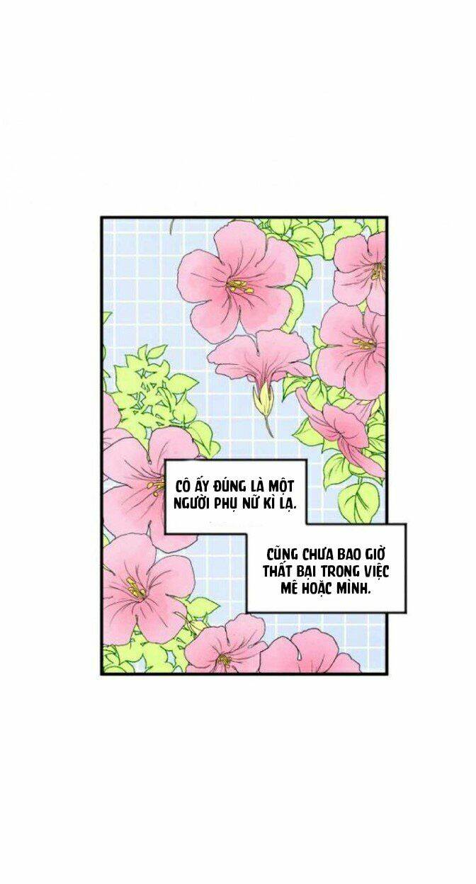 Iris - Quý Cô Và Chiếc Điện Thoại: Chapter 7