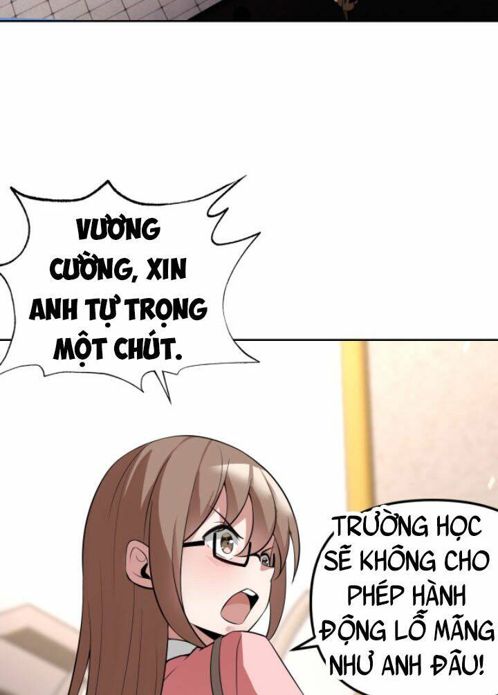 Lão Bà Ta Là Minh Chủ Võ Lâm: Chapter 12