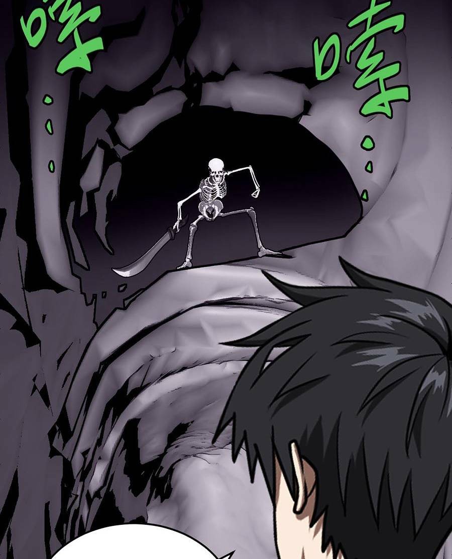 Tác Giả Sinh Tồn Ký: Chapter 12