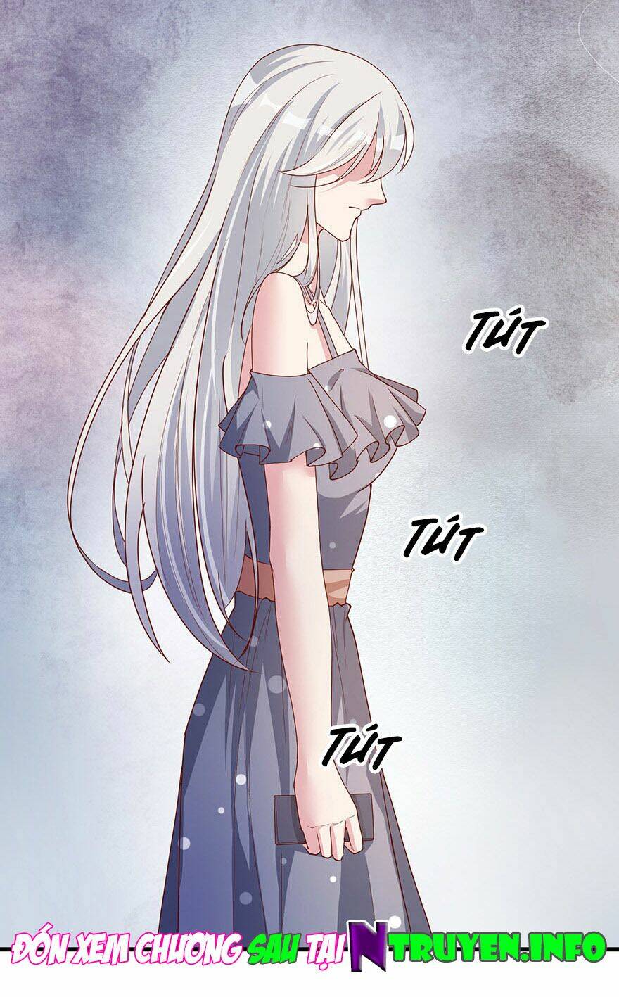 Cấm Tình Điềm Mật: Đế Thiếu Hào Môn Trêu Tận Cửa: Chapter 24