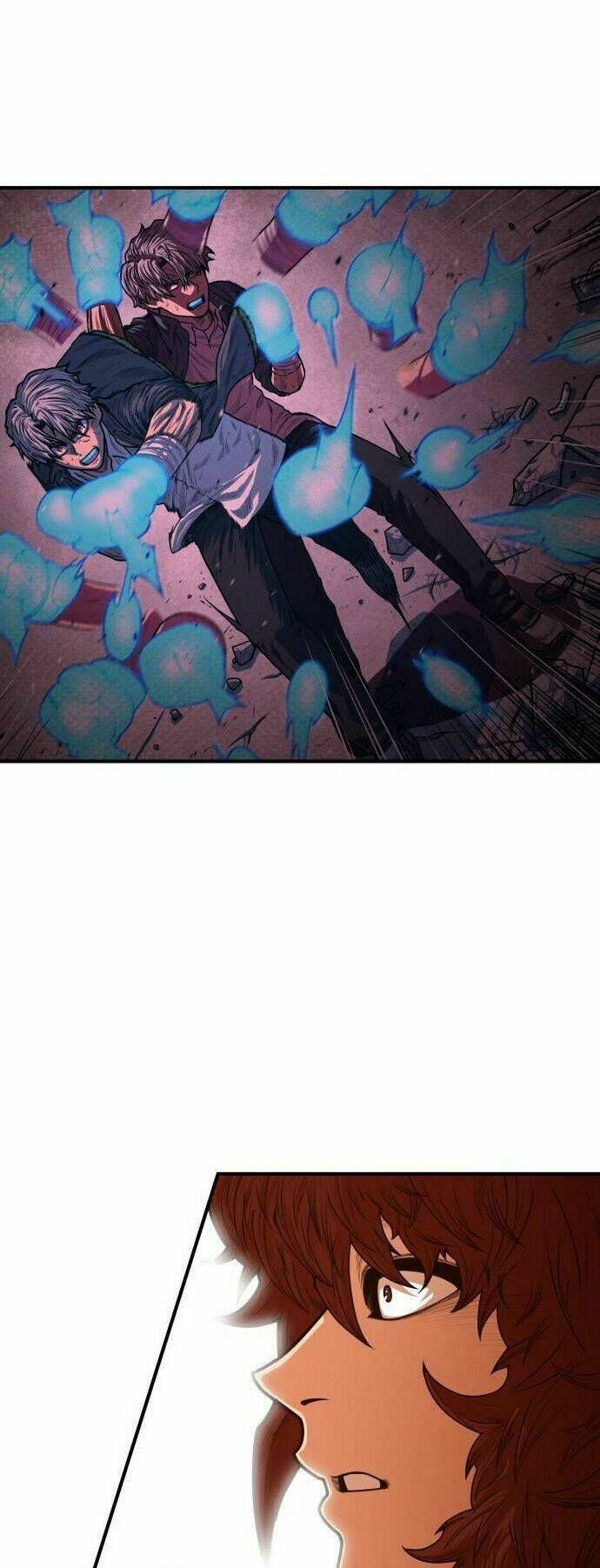 Chinh Phạt Học Đường: Chapter 14