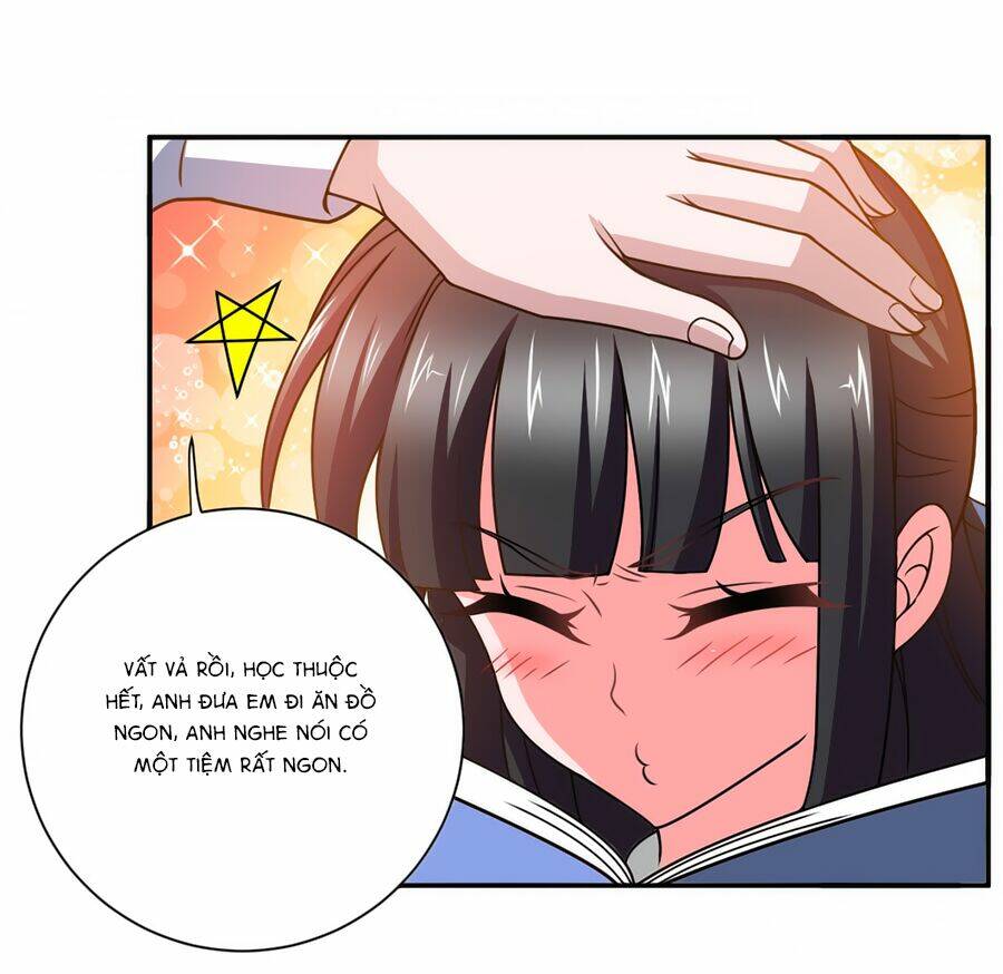 Người Yêu Khát Máu Của Tôi: Chapter 85