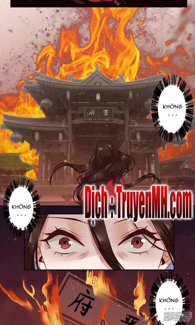 Phượng Hoàng Tê Lâm: Chapter 11